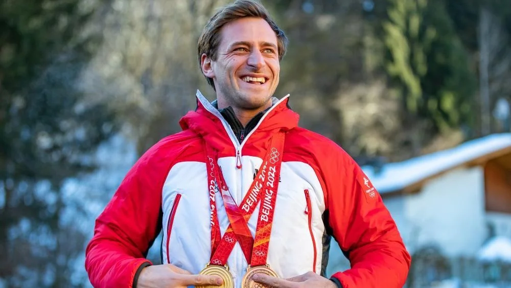 Matthias Mayer Social Media Präsenz