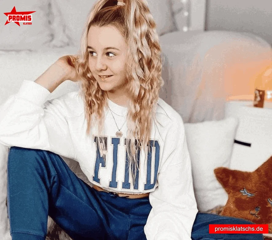 Mavie Noelle Frühes Leben und Hintergrund