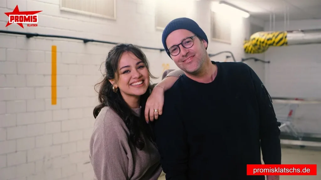 Mavie Noelle Meilensteine