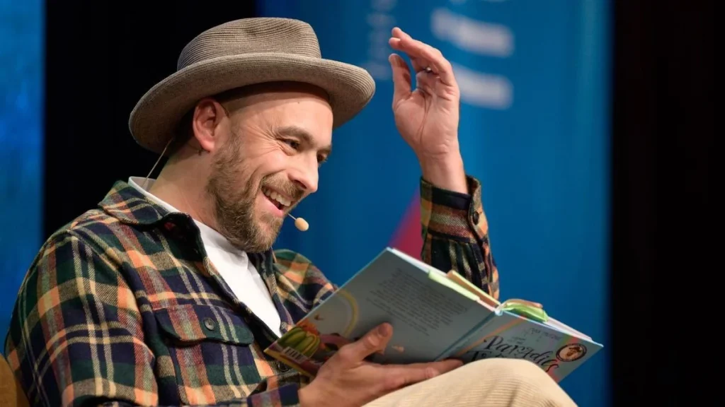 Max Mutzke Hauptleistungen