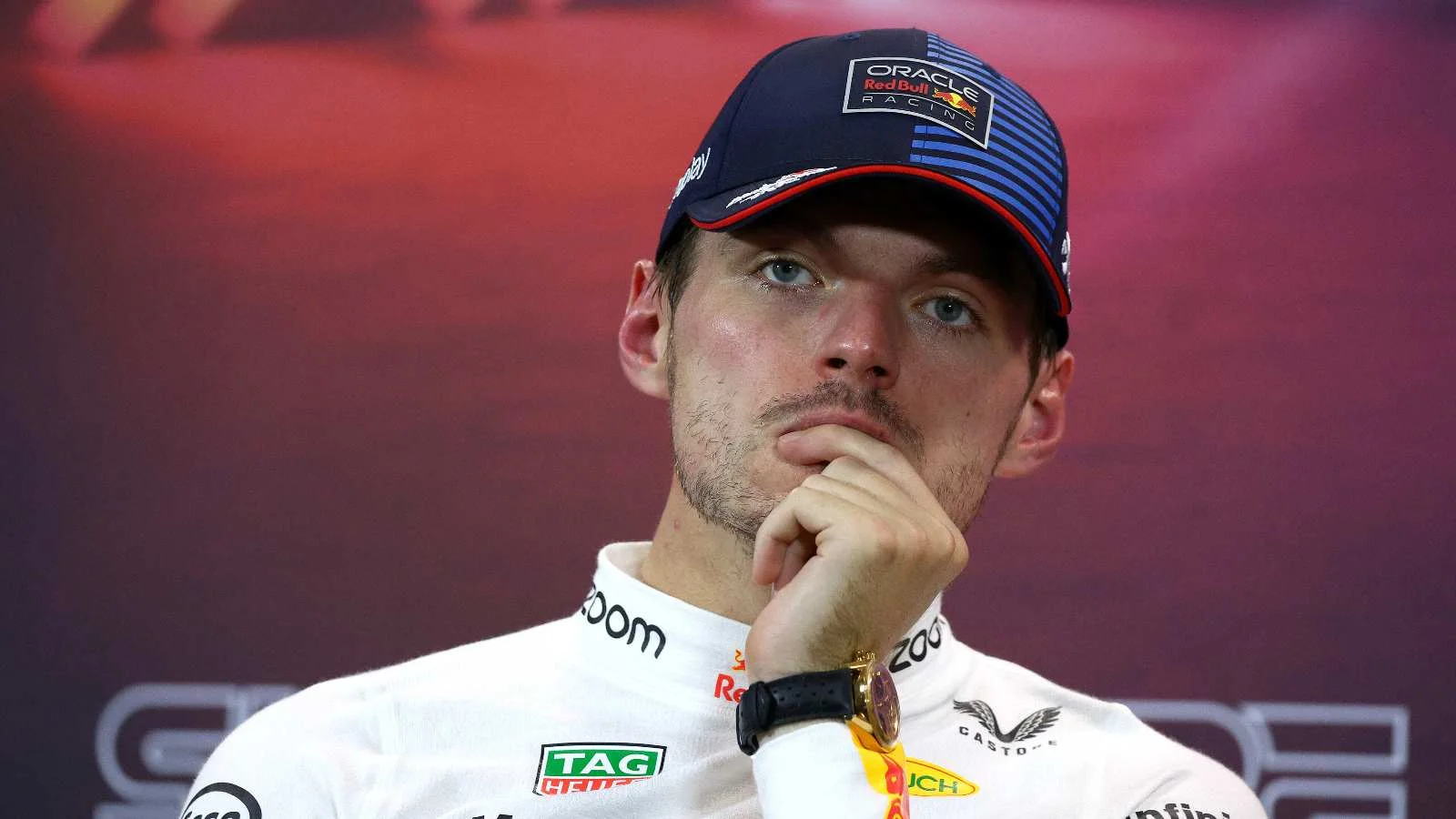 Max Verstappen Frühes Leben und Hintergrund