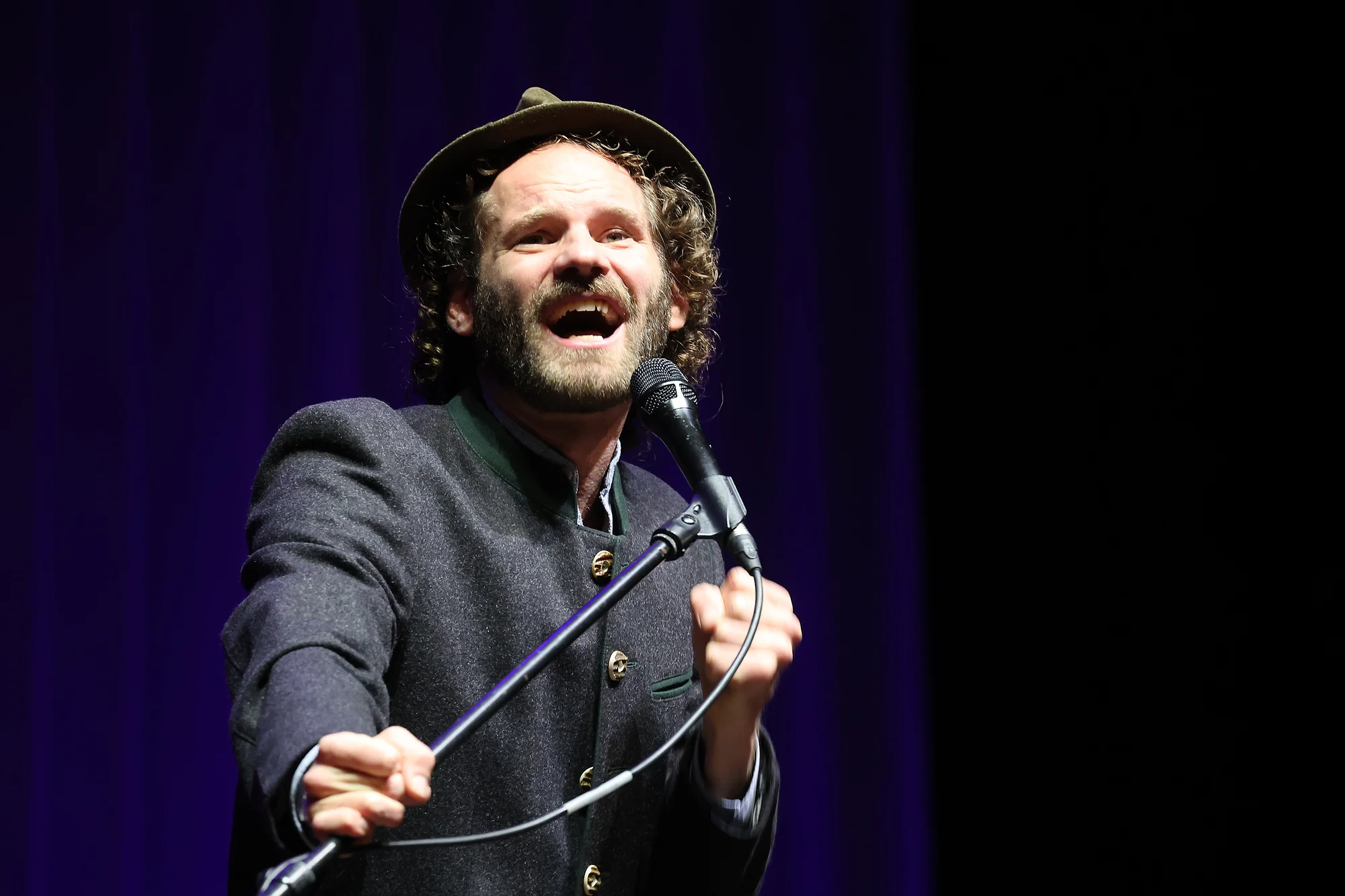 Maxi Schafroth Net Worth