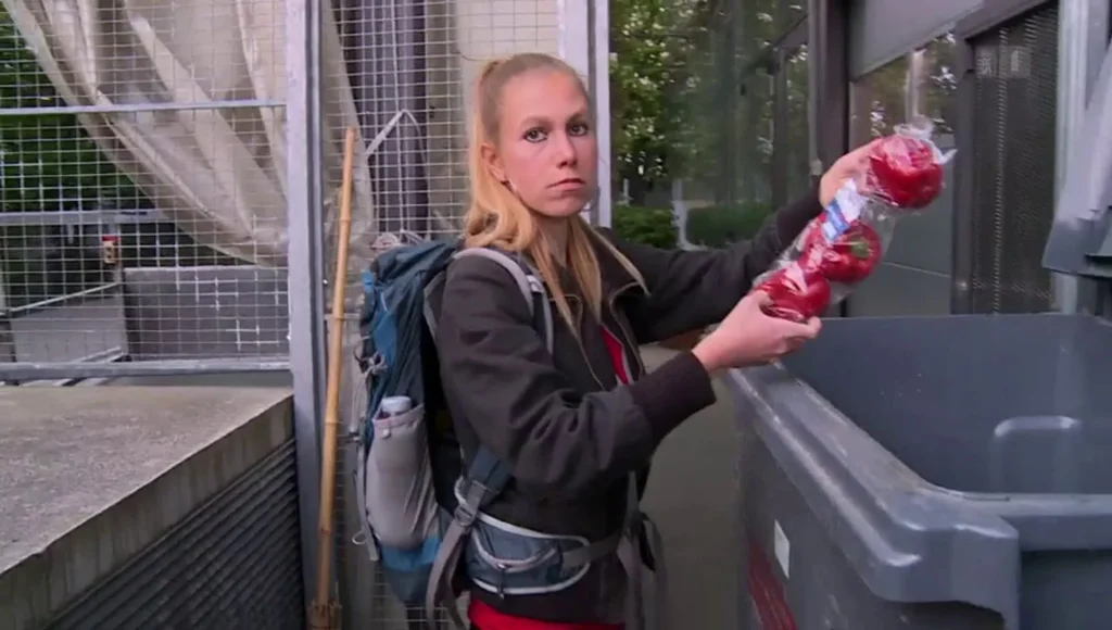 Meret Schneider Frühes Leben und Hintergrund