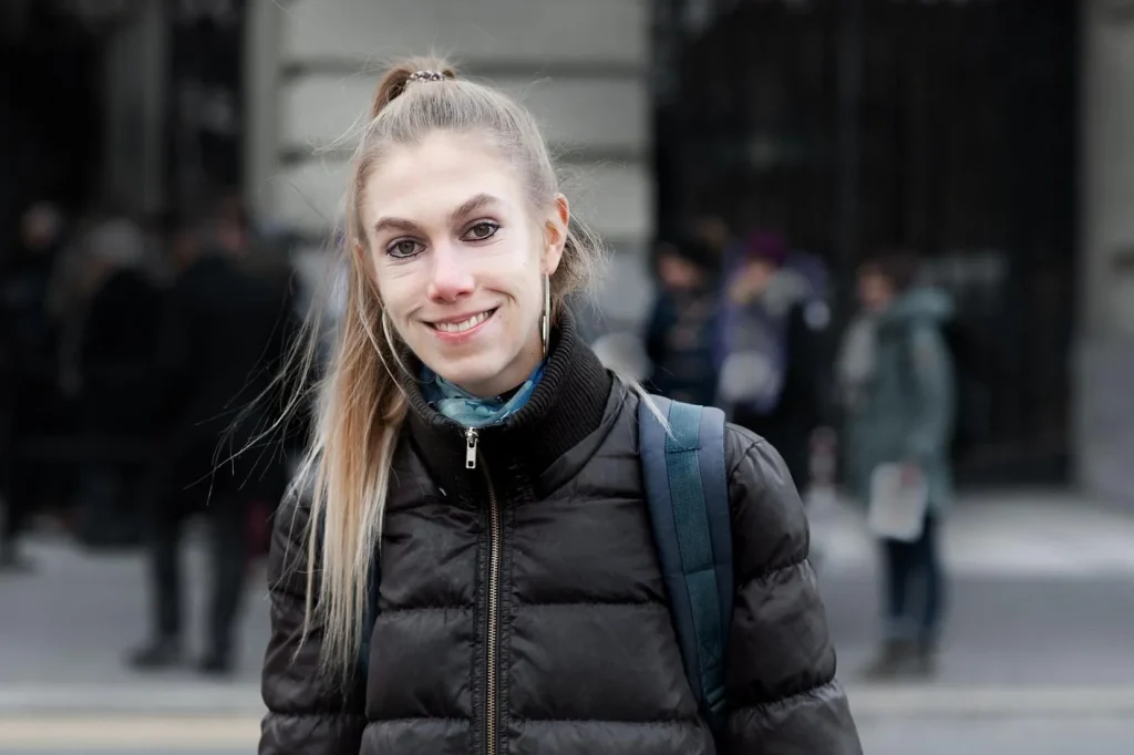 Meret Schneider Alter, Größe