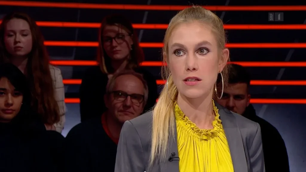 Meret Schneider Interessante Fakten