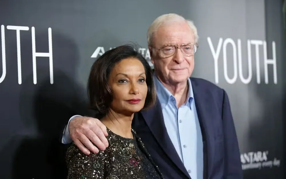 Michael Caine Karriere und bedeutende Filme