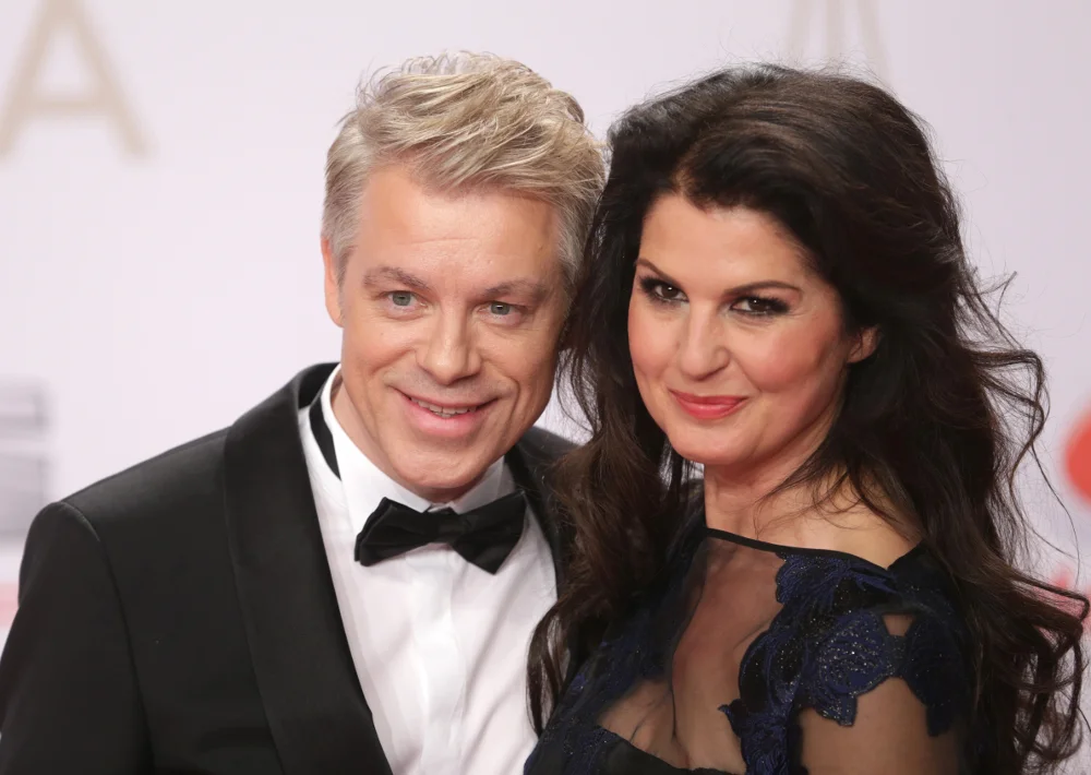 Michael Mittermeier Privatleben