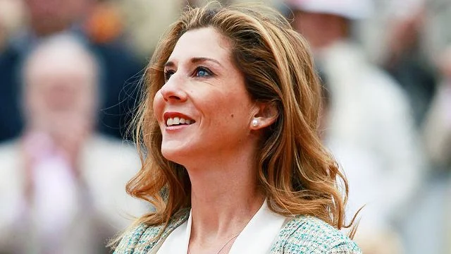 Monica Seles Persönliches Leben