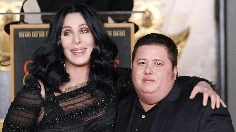  Mutter Cher Spätere Karriere