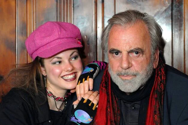 Nastassja Schell  Info