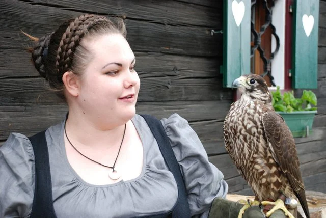 Nastassja Schell Karriereweg