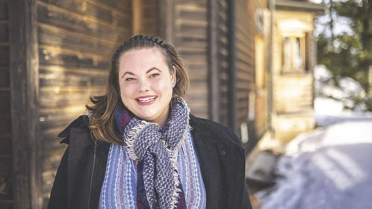 Nastassja Schell Info