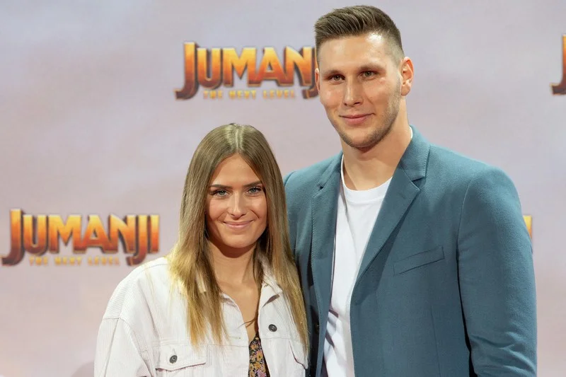 Niklas Süle Privatleben