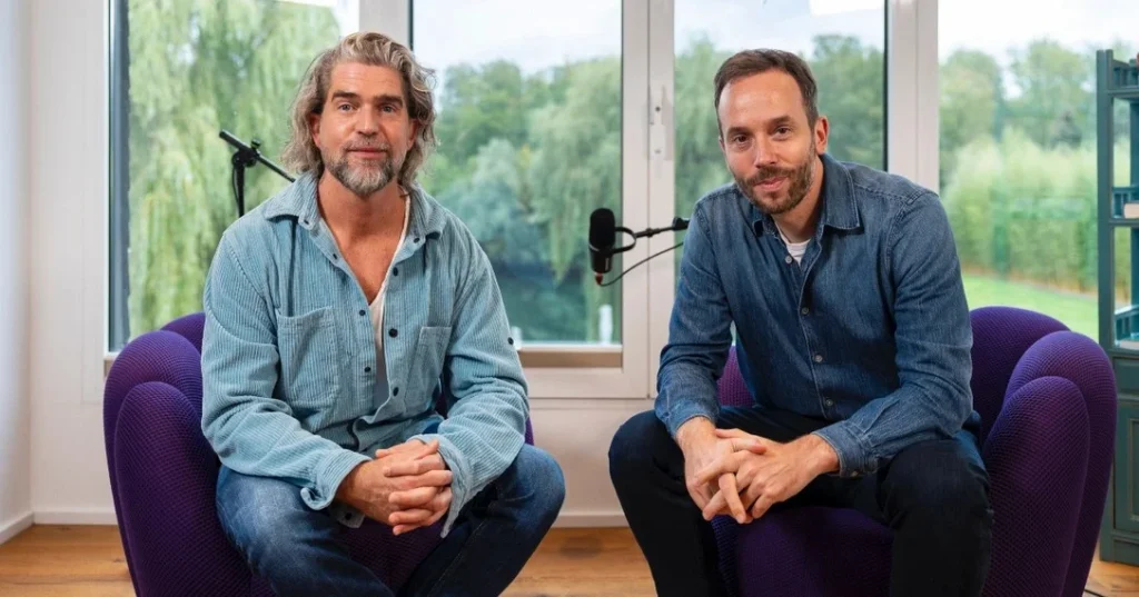 Nils Glagau Privatleben