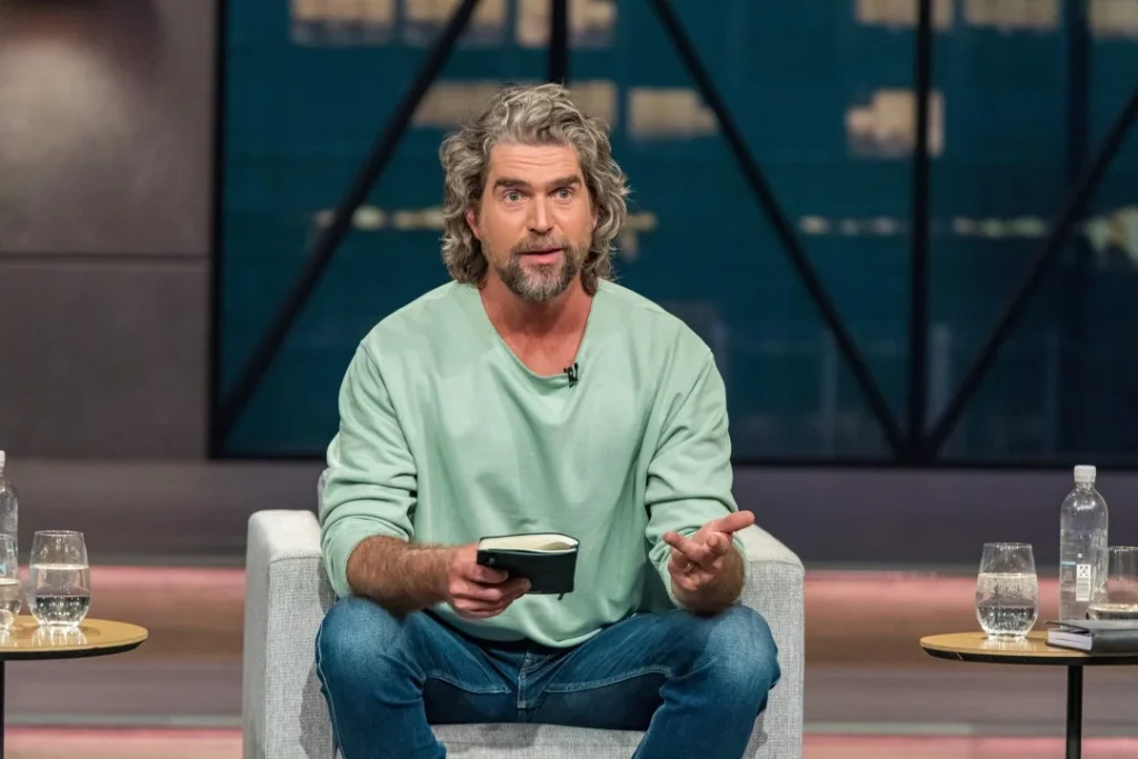 Nils Glagau Vermögen