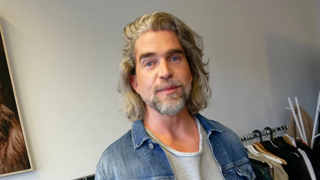 Nils Glagau Karrierebeginn