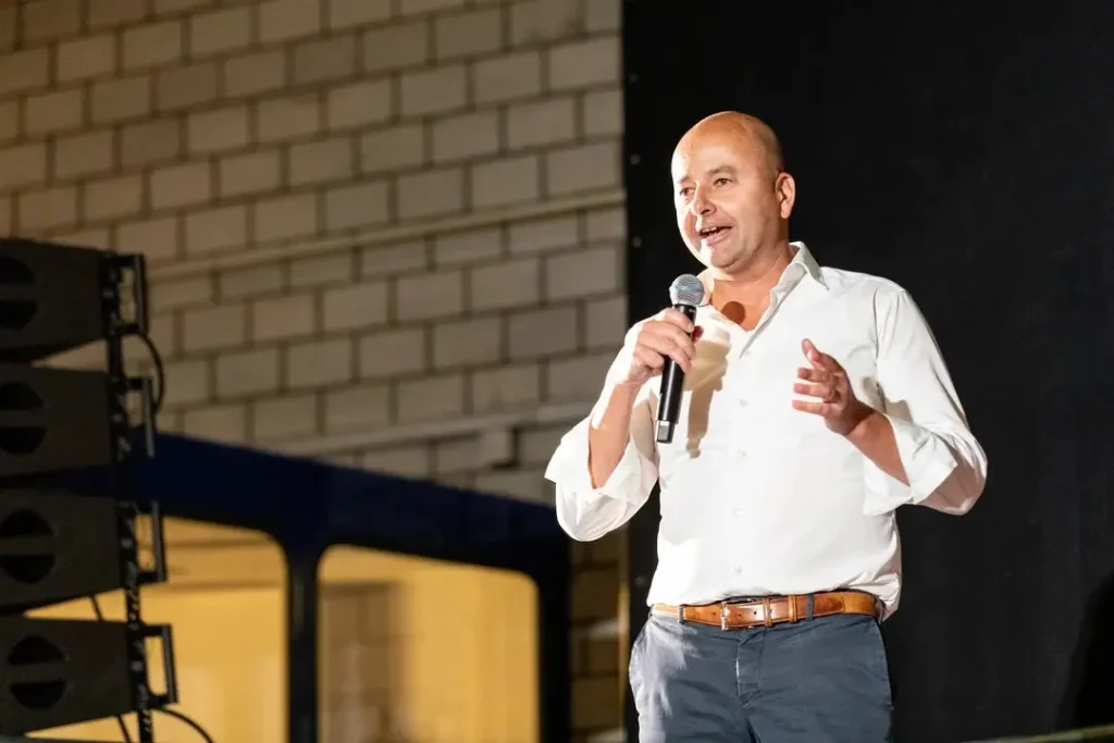 Nils Planzer Privatleben