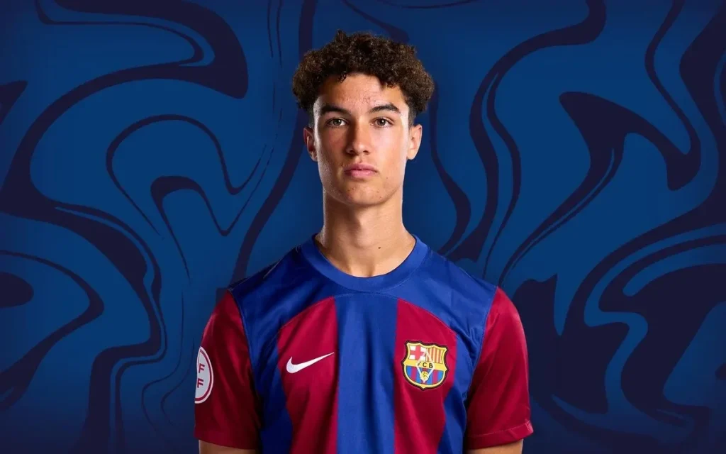 Noah Darvich Biografie,