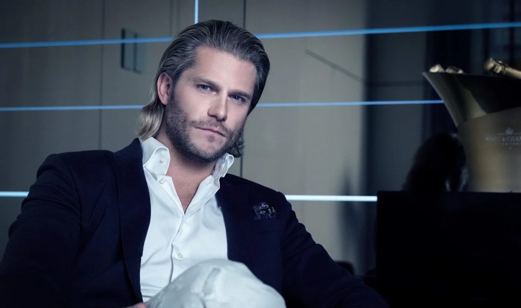 Paul Janke Frühes Leben und Hintergrund