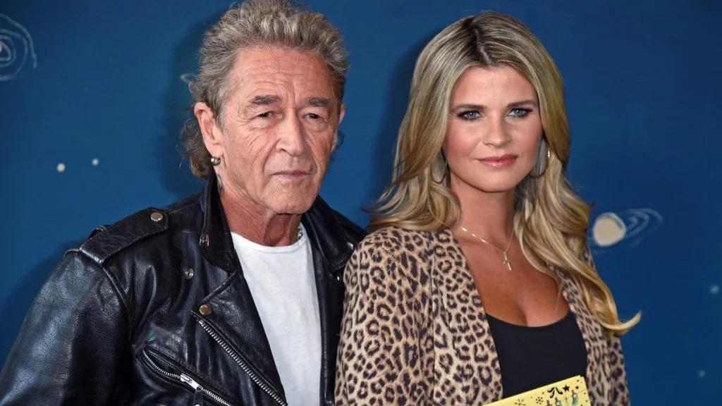 Peter Maffay Aktueller Status