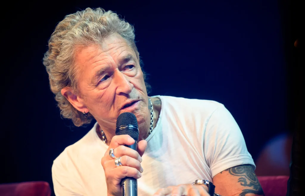 Peter Maffay Karrierehöhepunkte
