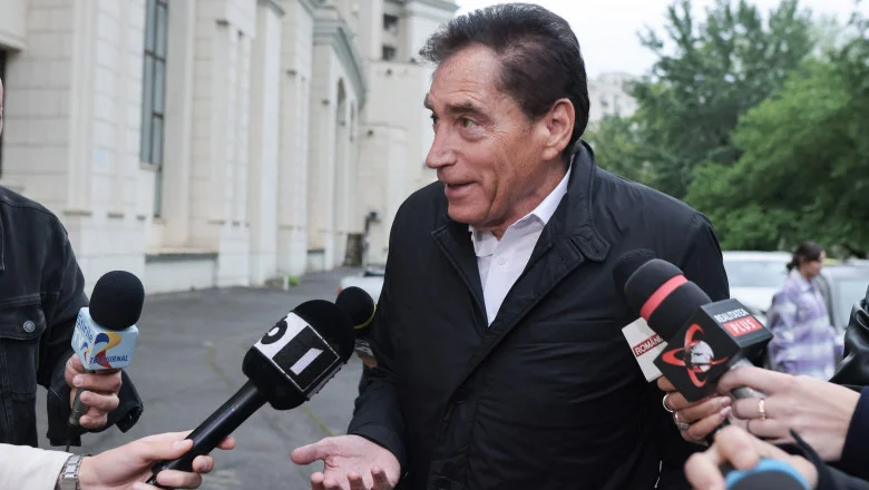 Petre Roman Vermögen