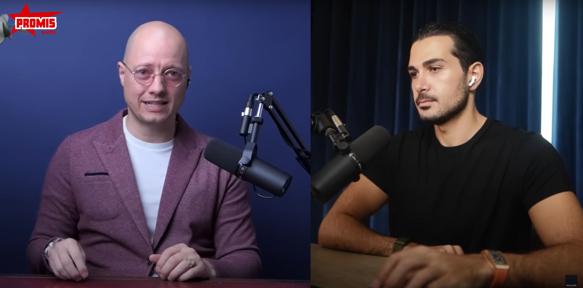 Philip Hopf Karriere