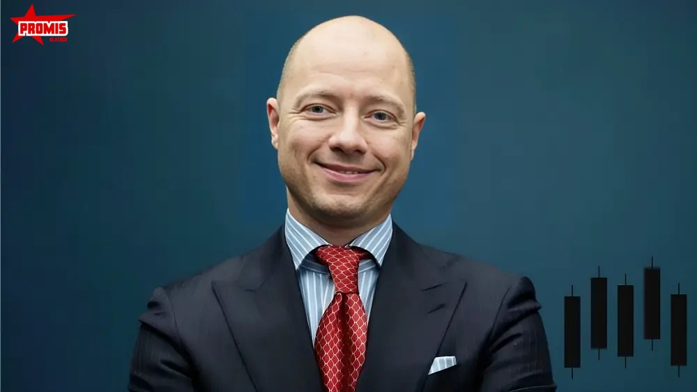 Philip Hopf Biografie