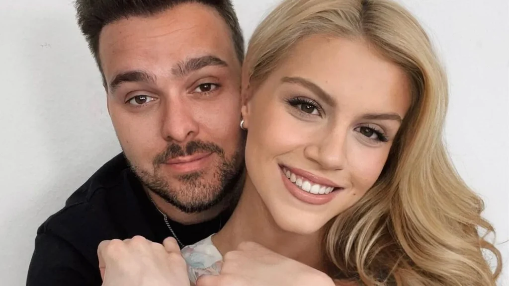 Pia-Sophie Ikonische Mode-Momente