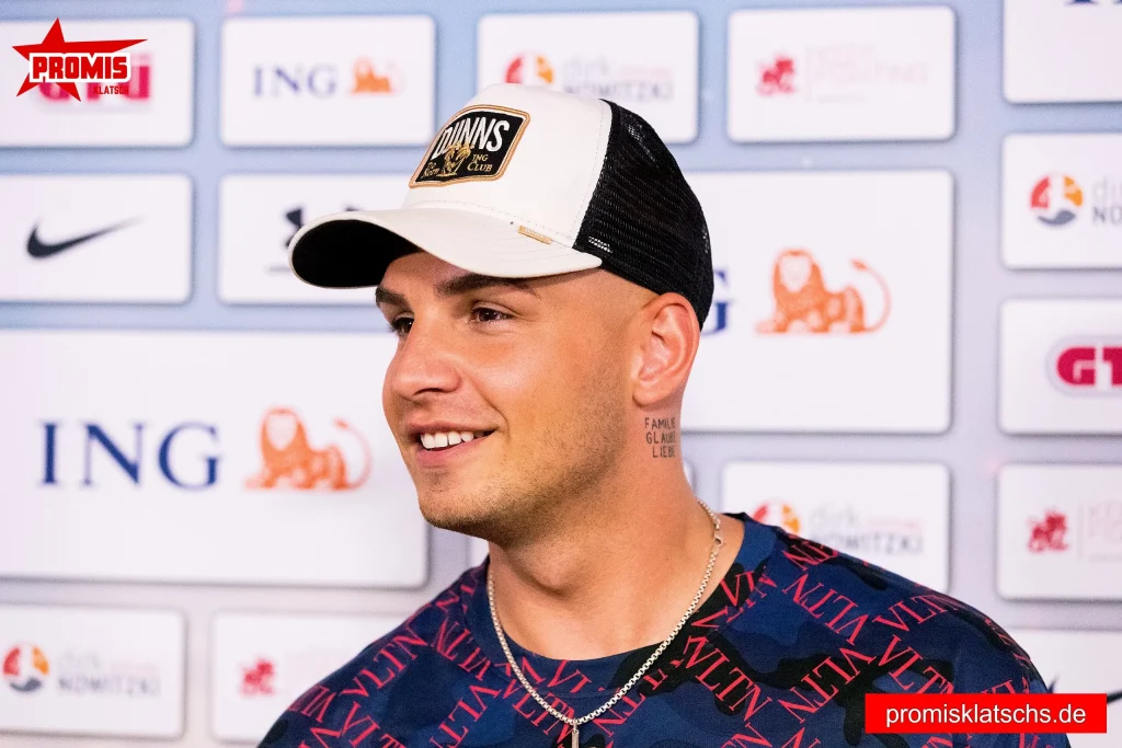 Pietro Lombardi  Biografie