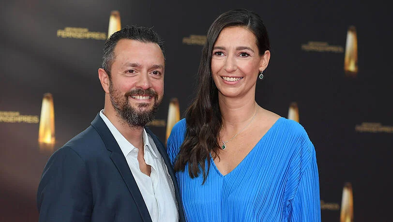 Pinar Atalay Privatleben