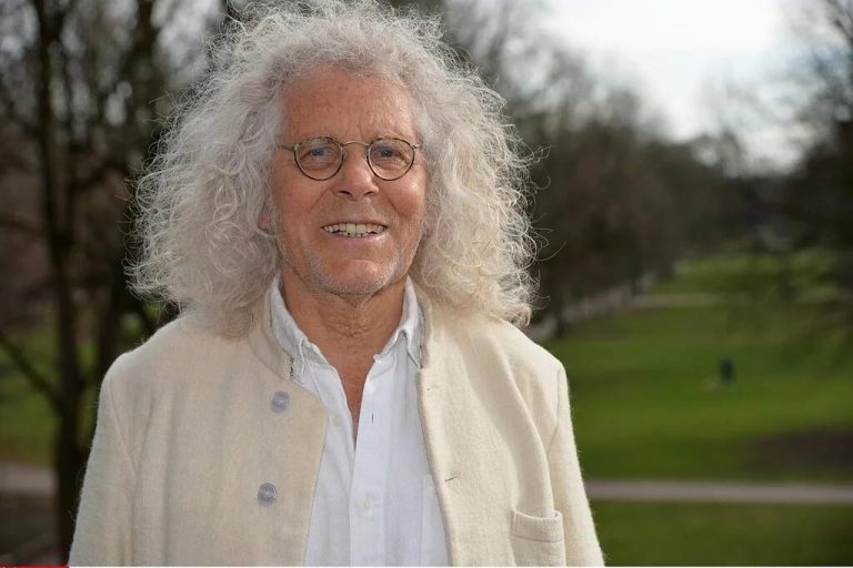 Rainer Langhans Info