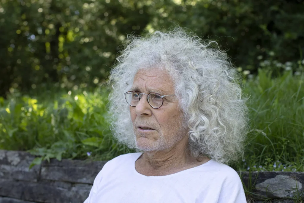 Rainer Langhans Vermächtnis und Einfluss