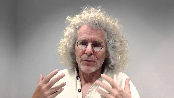 Rainer Langhans Info