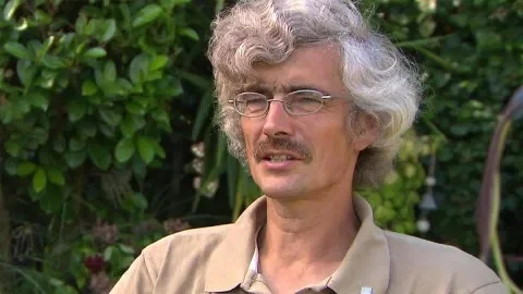 Ralf Dammasch Frühes Leben und Hintergrund