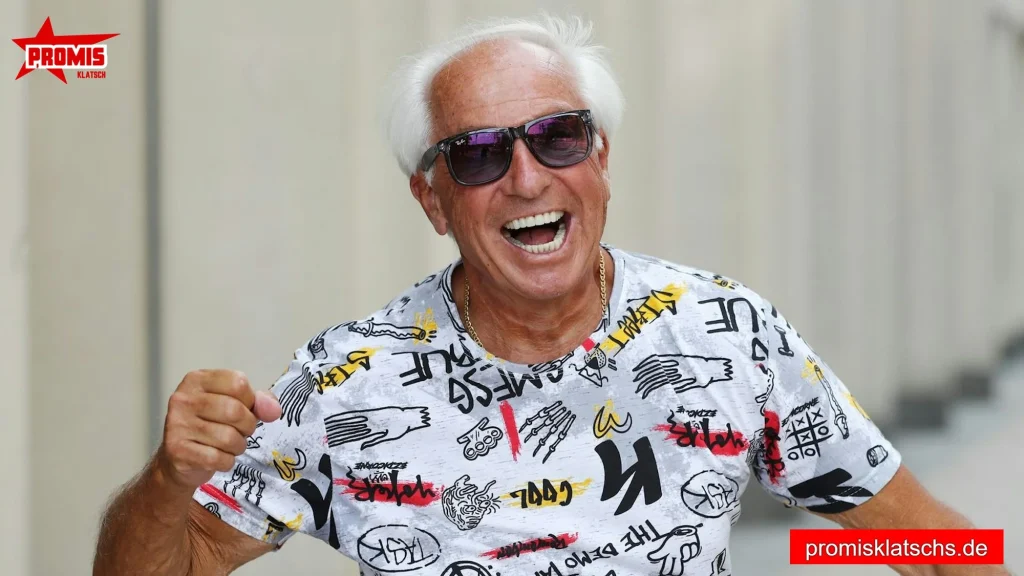 Reinhold Geiss Biografie