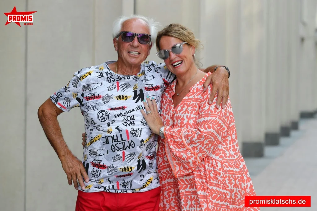 Reinhold Geiss Frühes Leben und familiärer Hintergrund