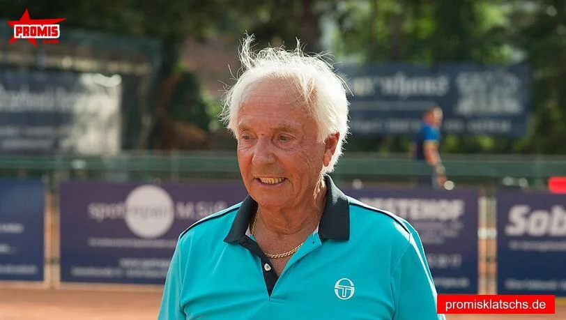 Reinhold Geiss finanzieller Einfluss