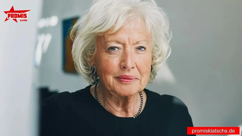 Renate Schmidt Biografie