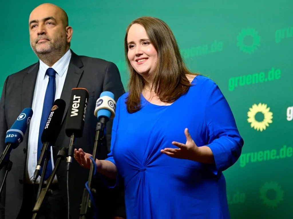 Ricarda Langs Aktuelle Entwicklungen