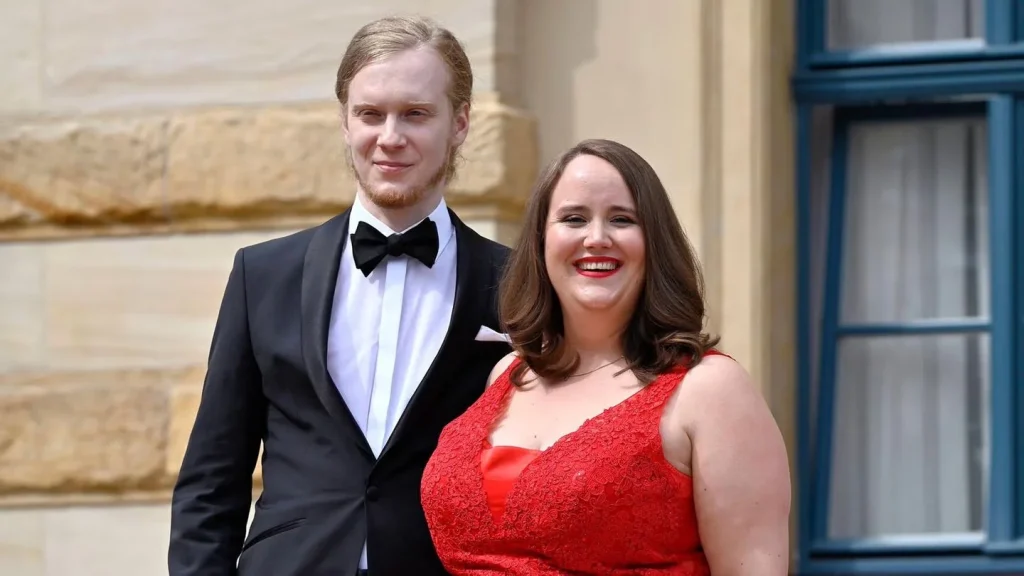 Ricarda Langs Privatleben