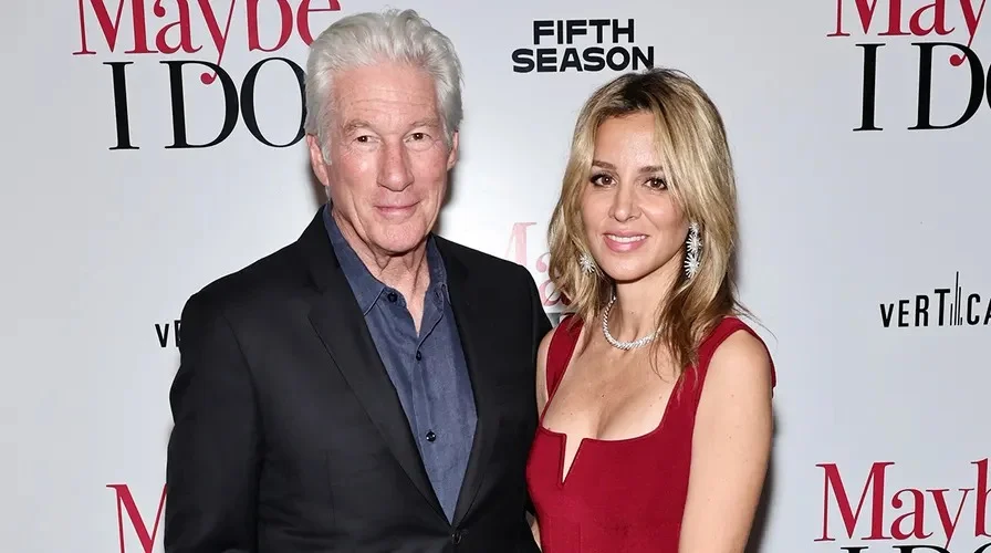 Richard Gere Wichtige Beiträge