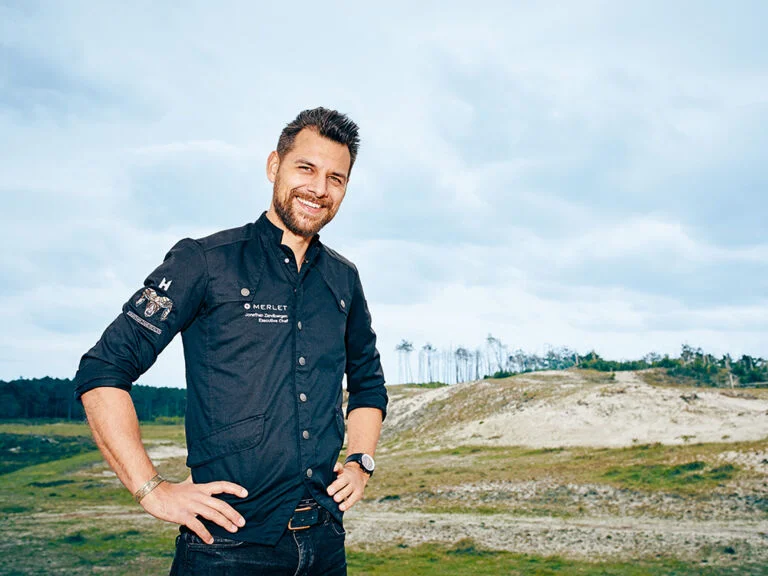 Robin Pietsch Privatleben und Familiärer