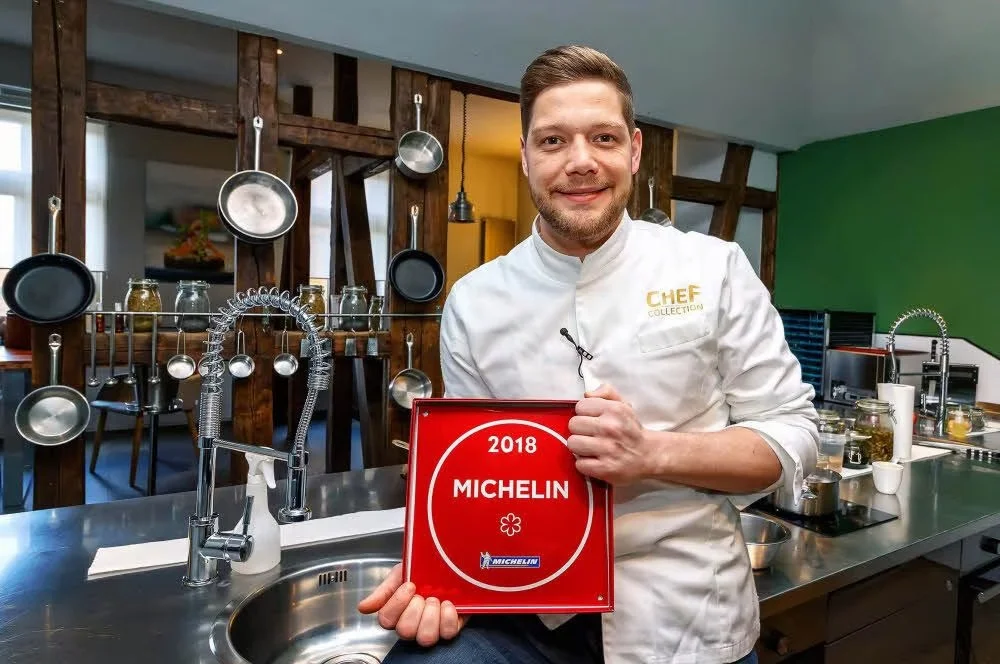 Robin Pietsch Mutter