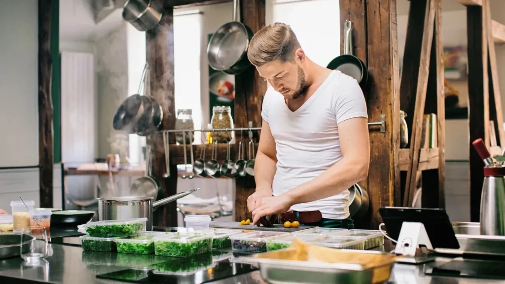 Robin Pietsch Karriereweg 