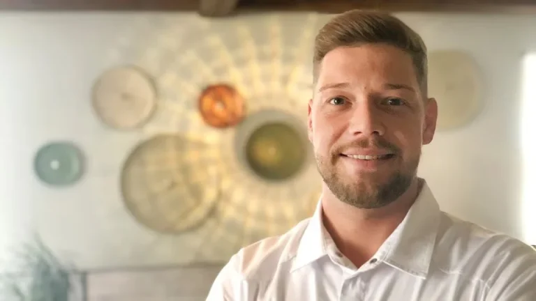 Robin Pietsch Informationen