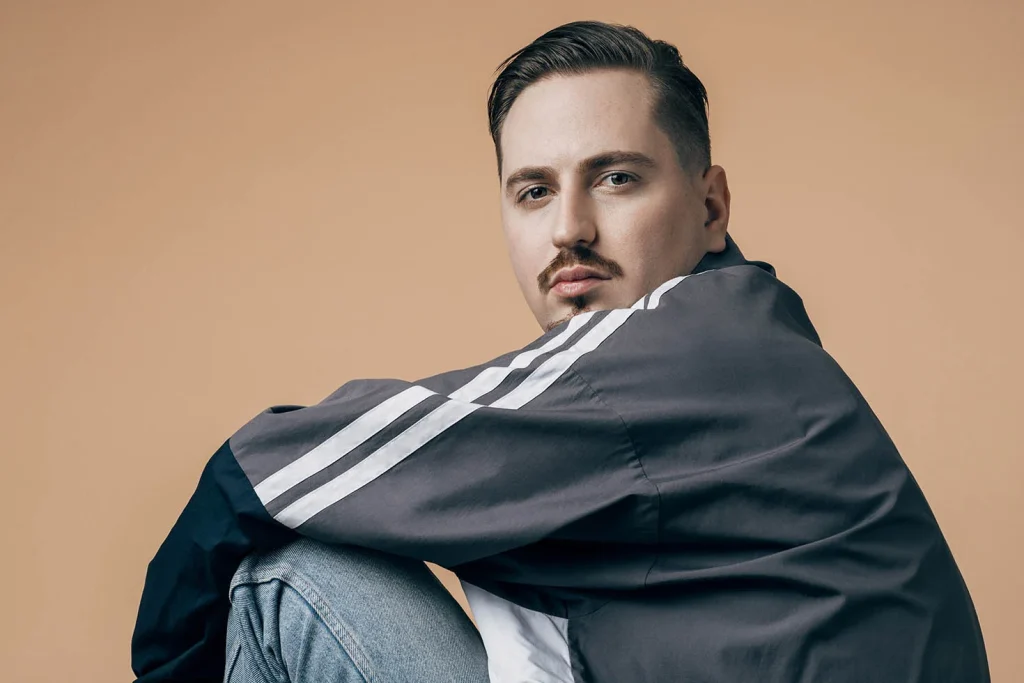 Robin Schulz Karriere