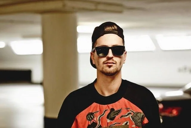 Robin Schulz Info