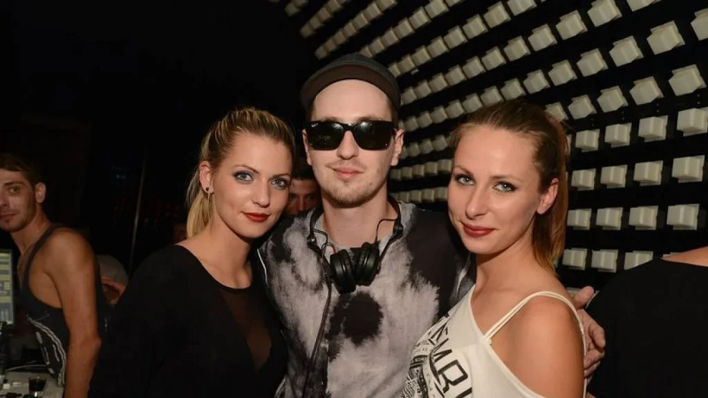 Robin Schulz Aufstieg zum Ruhm
