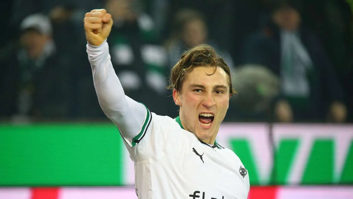 Rocco Reitz Privatleben